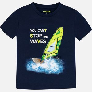 Shirt Windsurfer - Mayoral