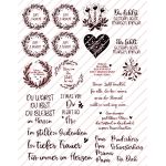 Kerzenfoliendatei Trauer 2