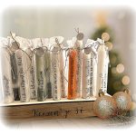 Kerzenständer - Laser