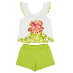 2 teiliges Set - Liebe