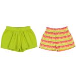 2 teiliges Set Shorts