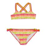 Bikini Zickzack