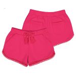 Shorts pink