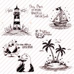 Meer - Laser - Plotter