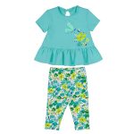 2 teiliges Set - Libellen