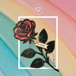 Rose - Laser - Plotter