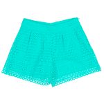 Rockhose Boho - türkis