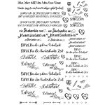 Kerzenfoliendatei - Lehrer / in