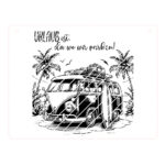 Campingliebe - Laser und Sublimation