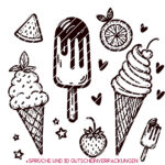 Eis - Laser - Plotter