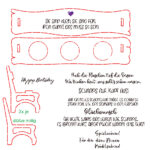 Schnapsbank - Laser - Plotter