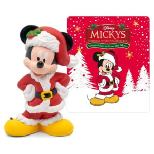Tonie - Toniefigur - Disney Micky Maus & Freunde