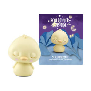 Tonie - Toniefigur - Schlummerente (Limited Edition) Schlummerbande